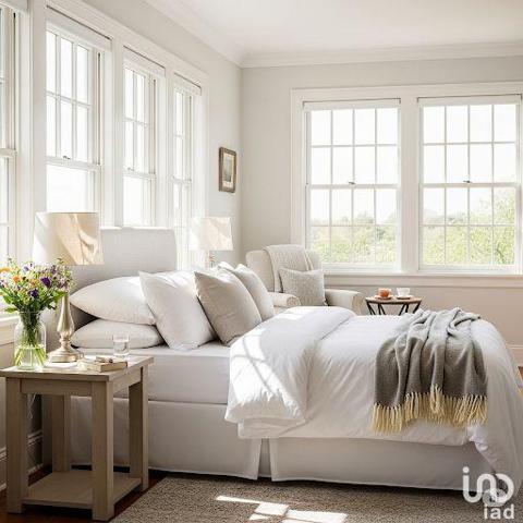 Appartement à vendre 3 pièces 60 m² Pont-Péan