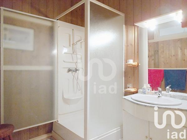 Maison à vendre 6 pièces 275 m² Cherrueix