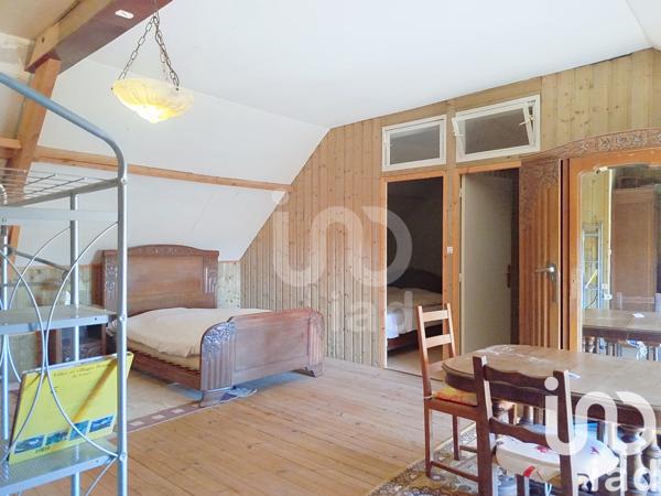 Maison à vendre 6 pièces 275 m² Cherrueix