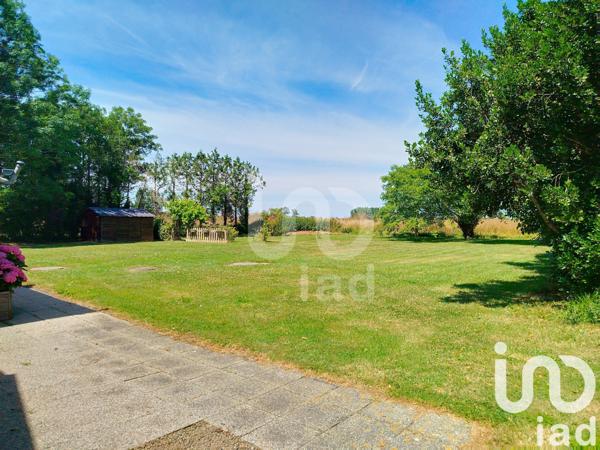 Maison à vendre 6 pièces 275 m² Cherrueix