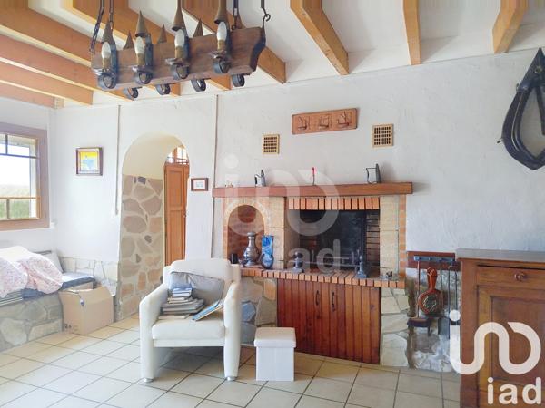 Maison à vendre 6 pièces 275 m² Cherrueix