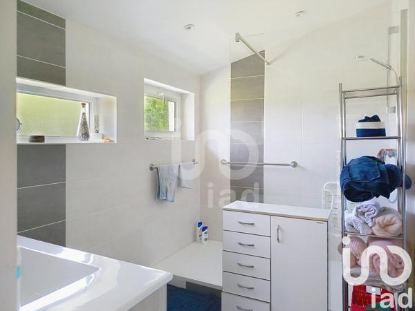 Maison à vendre 6 pièces 275 m² Cherrueix