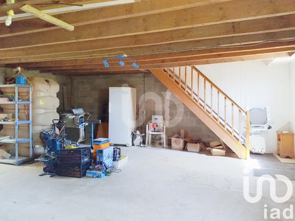 Maison à vendre 6 pièces 275 m² Cherrueix