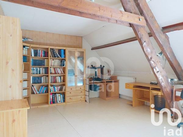 Maison à vendre 6 pièces 275 m² Cherrueix