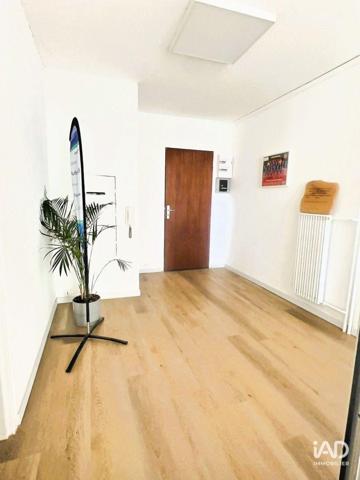Location bureaux 58 m² Toulon
