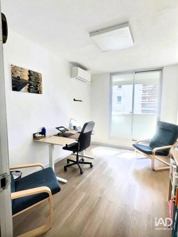 Location bureaux 58 m² Toulon