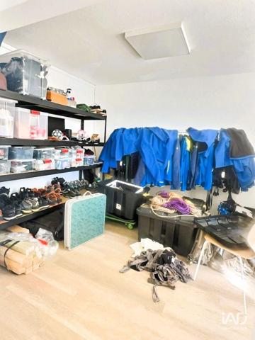 Location bureaux 58 m² Toulon