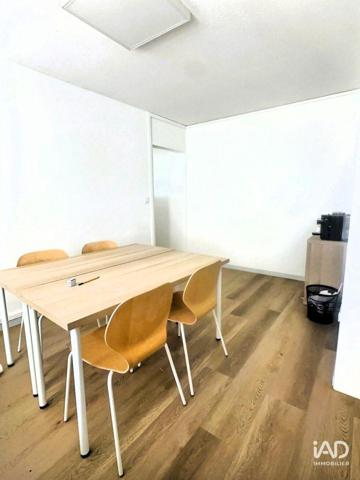 Location bureaux 58 m² Toulon