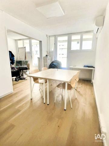 Location bureaux 58 m² Toulon