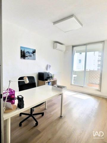 Location bureaux 58 m² Toulon