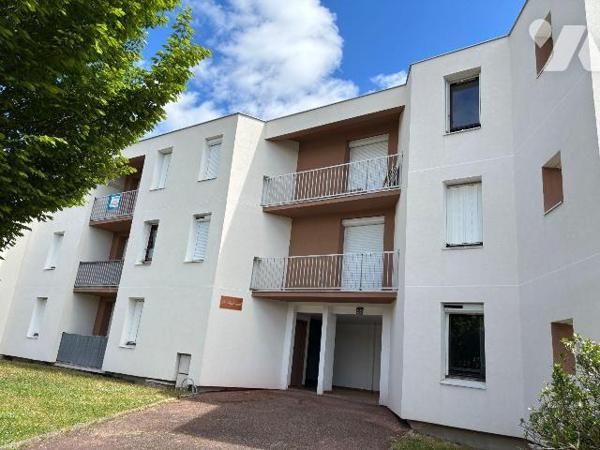 A VENDRE, Gironde, proche Bordeaux, TALENCE, rue Lafitte, dans un petit immeuble des années 60 ...