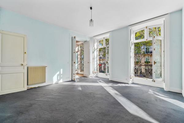 Vente Appartement de luxe Paris 8 6 Pièces 251 m²