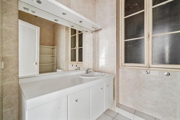 Vente Appartement de luxe Paris 8 6 Pièces 251 m²