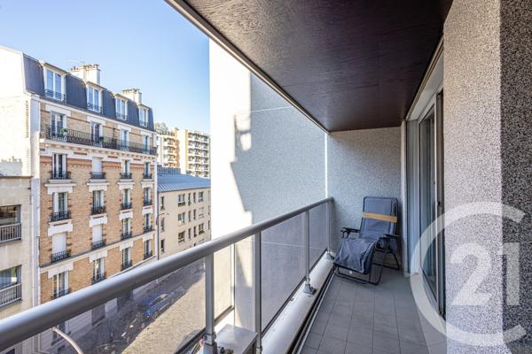 Appartement F1 à vendre  1 pièce - 31 m2 PARIS - 75005