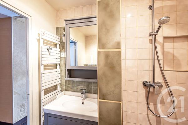 Appartement F1 à vendre  1 pièce - 31 m2 PARIS - 75005