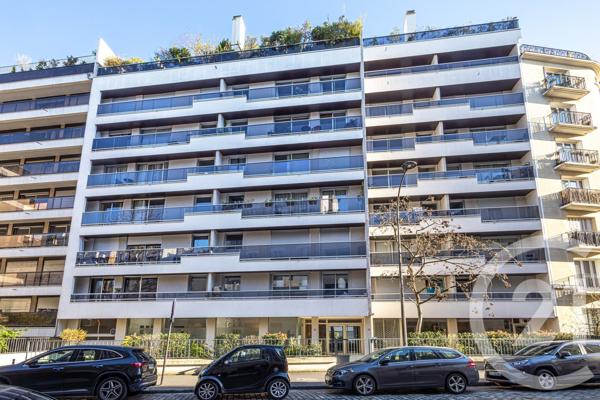 Appartement F1 à vendre  1 pièce - 31 m2 PARIS - 75005