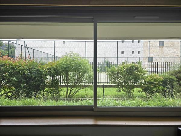Studio 10,59 m² à vendre à Neuilly Sur Seine