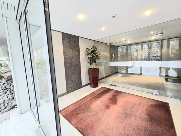 Studio 10,59 m² à vendre à Neuilly Sur Seine