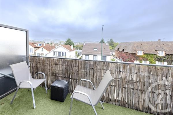 Appartement F4 à vendre  4 pièces - 75,20 m2 VIGNEUX SUR SEINE - 91