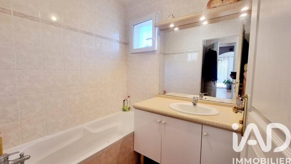 Maison à vendre 5 pièces 104 m² Marseille 13