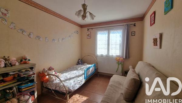 Maison à vendre 5 pièces 104 m² Marseille 13