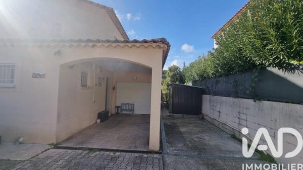 Maison à vendre 5 pièces 104 m² Marseille 13