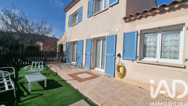 Maison à vendre 5 pièces 104 m² Marseille 13