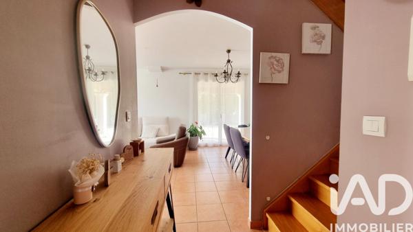 Maison à vendre 5 pièces 104 m² Marseille 13