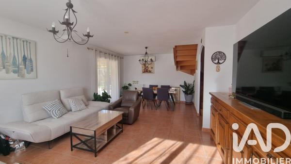 Maison à vendre 5 pièces 104 m² Marseille 13