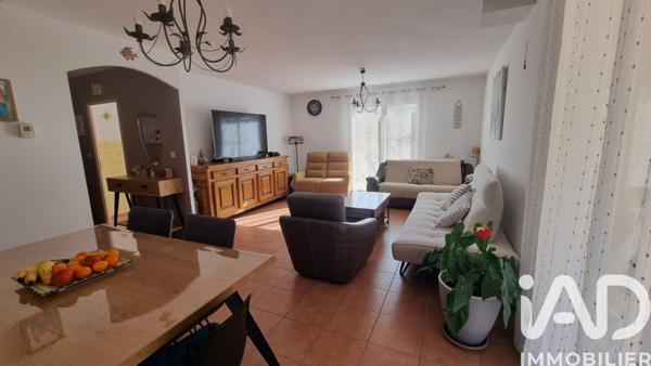 Maison à vendre 5 pièces 104 m² Marseille 13