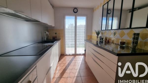 Maison à vendre 5 pièces 104 m² Marseille 13