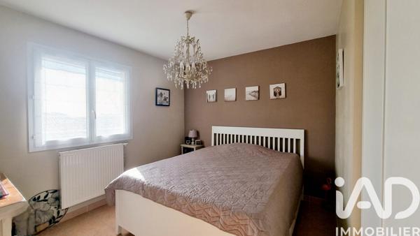 Maison à vendre 5 pièces 104 m² Marseille 13