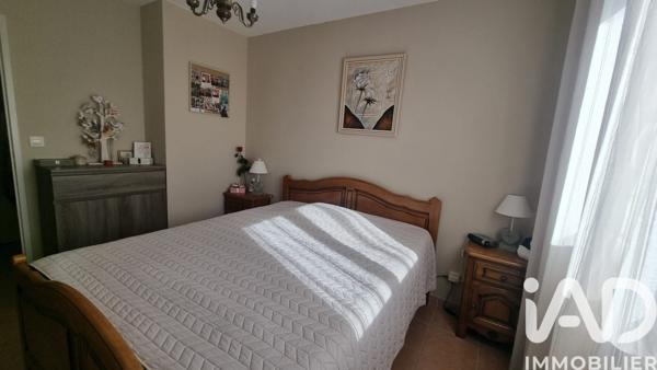 Maison à vendre 5 pièces 104 m² Marseille 13