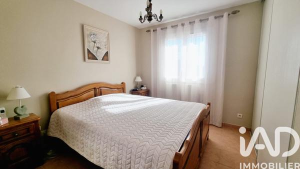 Maison à vendre 5 pièces 104 m² Marseille 13