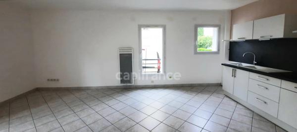 Appartement à vendre 2 pièces  (27)