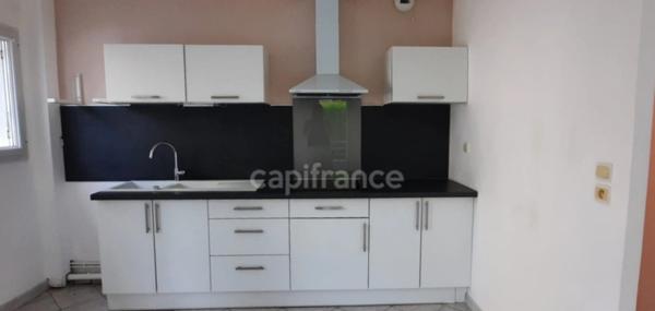 Appartement à vendre 2 pièces  (27)