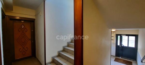 Appartement à vendre 2 pièces  (27)