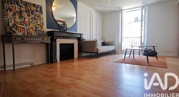 Immeuble à vendre 150 m² Plombières-les-Bains