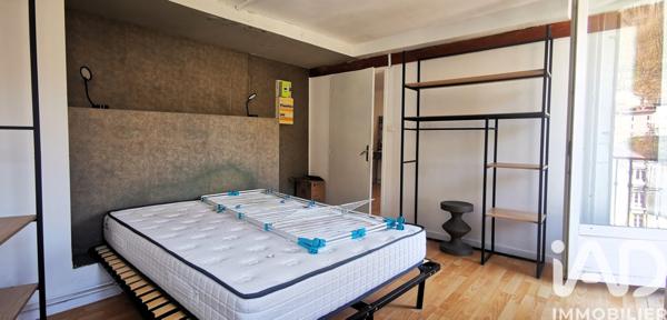 Immeuble à vendre 150 m² Plombières-les-Bains