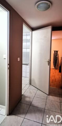 Immeuble à vendre 150 m² Plombières-les-Bains