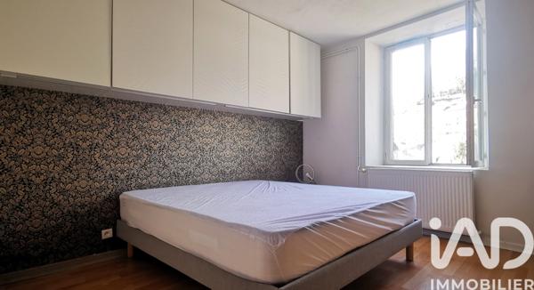 Immeuble à vendre 150 m² Plombières-les-Bains