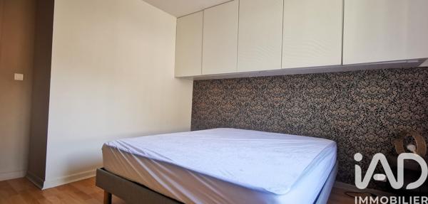 Immeuble à vendre 150 m² Plombières-les-Bains