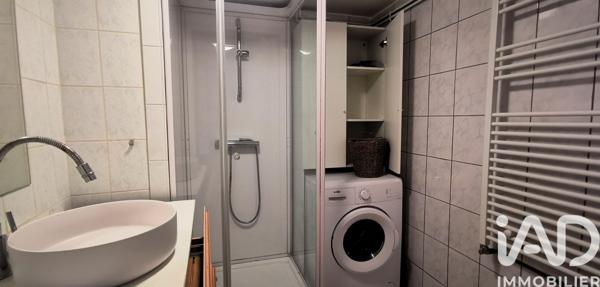 Immeuble à vendre 150 m² Plombières-les-Bains