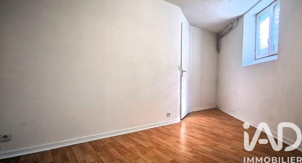 Immeuble à vendre 150 m² Plombières-les-Bains
