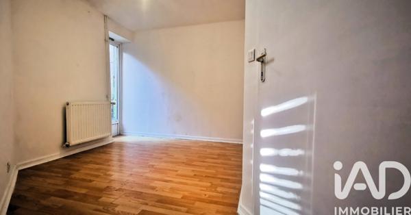 Immeuble à vendre 150 m² Plombières-les-Bains