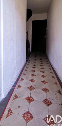 Immeuble à vendre 150 m² Plombières-les-Bains