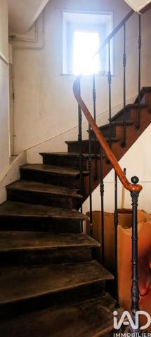 Immeuble à vendre 150 m² Plombières-les-Bains