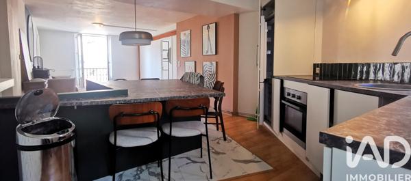 Immeuble à vendre 150 m² Plombières-les-Bains