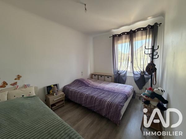Maison à vendre 4 pièces 83 m² Secondigny