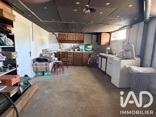 Maison à vendre 4 pièces 83 m² Secondigny